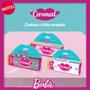 Imagem de Hidratante Labial Carmed Barbie Pink Efeito Gloss 10g