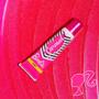 Imagem de Hidratante Labial Carmed Barbie Pink Gloss 10g - Cimed