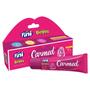 Imagem de Hidratante Labial Carmed Fini Beijos Com Cor Efeito Gloss 10g