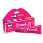 Imagem de Hidratante Labial Carmed Fini Beijos com Cor Efeito Gloss 10g