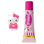 Imagem de Hidratante Labial Carmed Hello Kitty Torta De Maçã 10G