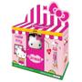 Imagem de Hidratante Labial Carmed Hello Kitty Torta de Maçã com Cor 10g com Case