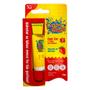 Imagem de Hidratante Labial Laby Chiclé com Cor Sabor Morango 10g