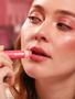 Imagem de Hidratante Labial Lipstick Sabor Morango com Chocolate Hidrabene - 5g