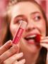 Imagem de Hidratante Labial Lipstick Sabor Morango com Chocolate Hidrabene - 5g