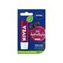 Imagem de Hidratante Labial Nivea Amora Shine 4,8g