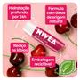 Imagem de Hidratante Labial Nivea Cereja Shine 4,8g