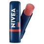 Imagem de Hidratante Labial Nivea Hidra Color FPS 30 Coral 4,8g