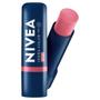 Imagem de Hidratante Labial Nivea Hidra Color FPS 30 Rosé 4,8g