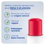 Imagem de Hidratante Labial Nivea Morango Shine 4,8g