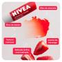 Imagem de Hidratante Labial Nivea Morango Shine 4,8g