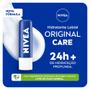 Imagem de Hidratante Labial Nivea Original Care 4,8g