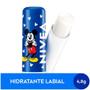 Imagem de Hidratante Labial Nivea Original Care Disney Mickey e Amigos 4,8g