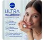 Imagem de Hidratante Labial Nivea Ultra Hialurônico