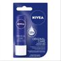 Imagem de Hidratante Labial Original Care Nivea 4,8g - Beiersdorf