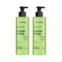 Imagem de Hidratante Labotrat 190Ml Capim Limao - Kit Com 2Un