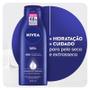 Imagem de Hidratante Nivea Milk Hidratação Profunda 400ml