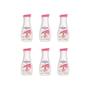Imagem de Hidratante Origem 380Ml Rosa Algodão - Kit Com 6Un