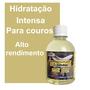 Imagem de hidratante para couro oleo mineral amendoas  250ml e pincel