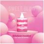 Imagem de Hidratante Para Virilha E Corpo Sweet Glow Chiclete 320mL