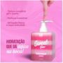 Imagem de Hidratante Para Virilha E Corpo Sweet Glow Chiclete 320mL