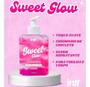 Imagem de Hidratante Para Virilha E Corpo Sweet Glow Chiclete 320mL