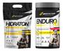 Imagem de Hidraton Isotônico Endurance 1kg + Enduro 4:1 Bodyaction