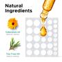 Imagem de Hidrocolóide Pimple Patches LitBear - 150 Unidades com Óleo de Melaleuca