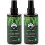 Imagem de Hidrolato De Alecrim 200ml - Água Floral Bioessência - Oleosidade Pele e Cabelos - Kit Com 2