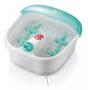 Imagem de Hidromassageador pes foot spa 220v hc007 multilaser