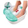 Imagem de Hidromassageador Serene Foot Spa com Infravermelho - Borbulha, Aquece, Massageia