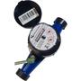 Imagem de Hidrômetro Multijato 3/4pol. Dn 20mm Qn2,5 - Conjunto com 10 unidades