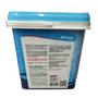 Hidrosan Penta Balde 10 Kg Cloro Granulado Hidroall Imagem de Hidrosan Penta Balde 10 Kg Cloro Granulado Hidroall