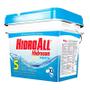 Hidrosan Penta Balde 10 Kg Cloro Granulado Hidroall Imagem de Hidrosan Penta Balde 10 Kg Cloro Granulado Hidroall