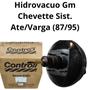 Imagem de Hidrovacuo Gm Chevette 87/95 Sistema Ate/Varga C5616