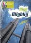 Imagem de High And Mighty - Pyp Level 9 - Pearson - School