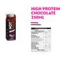 Imagem de High Protein Chocolate NOT MILK 250ml