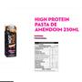 Imagem de High Protein Pasta De Amendoim Not Milk 250Ml