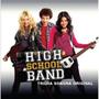 Imagem de High School Band - Trilha Sonora do Filme - Universal Music