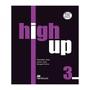 Imagem de High up 3   students book   with audio cd and digital book