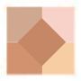 Imagem de Highlighting Palette Revlon - Blush/Sombra
