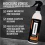 Imagem de Higicouro Limpador Couro Limpa Higieniza 500ml - Vonixx