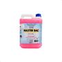 Imagem de Higienizador Bactericida Master Bac Marine - 5 Litros