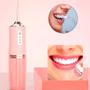 Imagem de Higienizador Bucal Jato Dágua Higiene Completa Dos Dentes