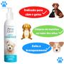 Imagem de Higienizador Limpa Lágrimas Limpeza de Secreções Cães E Gatos 100ml Pet Clean