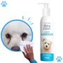 Imagem de Higienizador Limpa Lágrimas Limpeza de Secreções Cães E Gatos 100ml Pet Clean