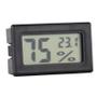 Imagem de Higrômetro Medidor Temperatura E Umidade Sensor Interno