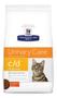 Imagem de Hill's Pet Nutrition Hill's Prescription Diet Urinary Care C/d Gato Adulto - Frango - 1.8 Kg - 1.8 Kg - Sacola - Seca