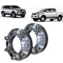 Imagem de Hilux Sw4 2005/... Kit 2 Espaçadores de Rodas 38mm AVM