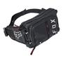 Imagem de Hip Pack Fox Racing para homens, preto, capacidade de 2 litros